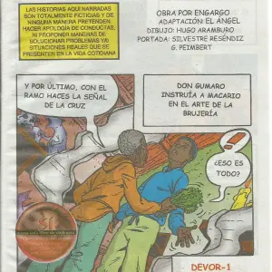 Devorame Otra Vez #264 - Página 2