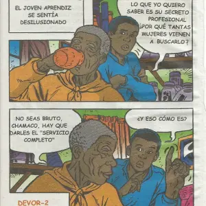 Devorame Otra Vez #264 - Página 3