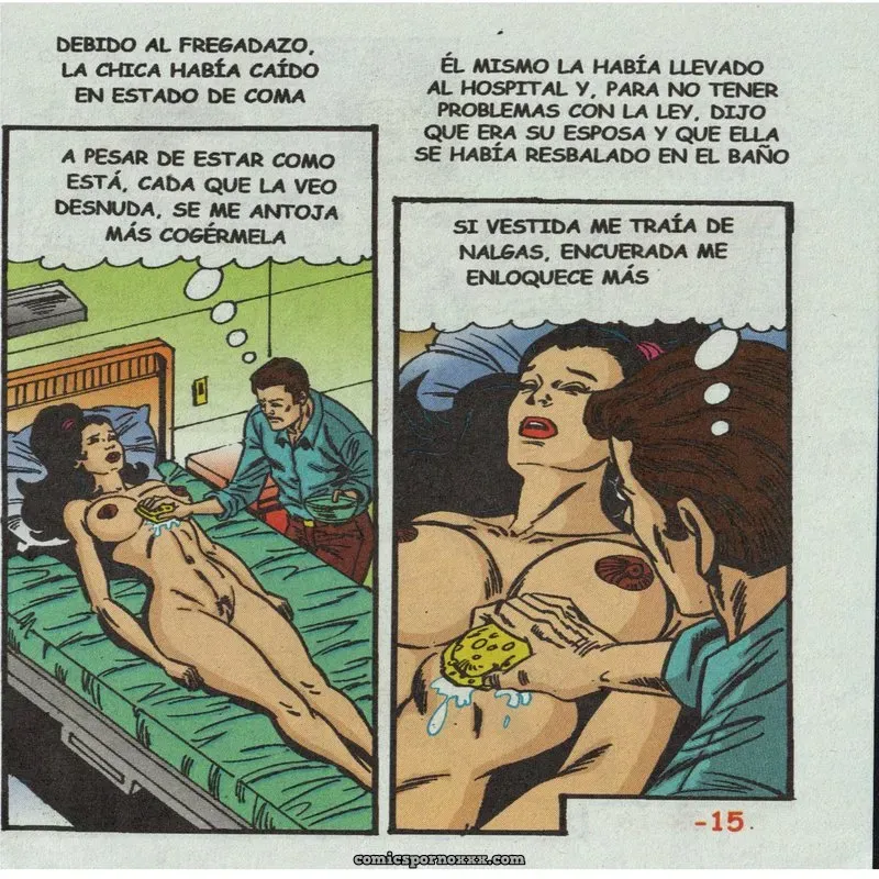 Devorame Otra Vez #267 - Página 17