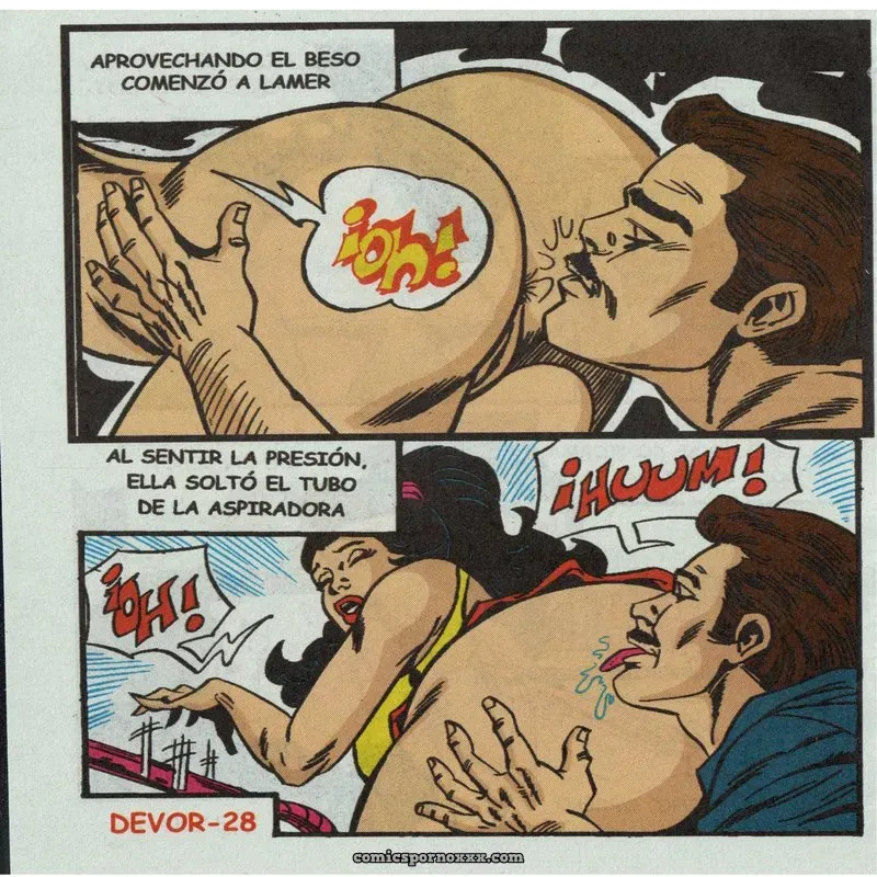 Devorame Otra Vez #267 - Página 30