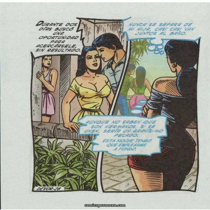 Devorame Otra Vez #271 - Página 30