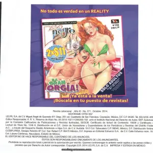 Devorame Otra Vez #271 - Página 2