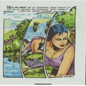 Devorame Otra Vez #271 - Página 3