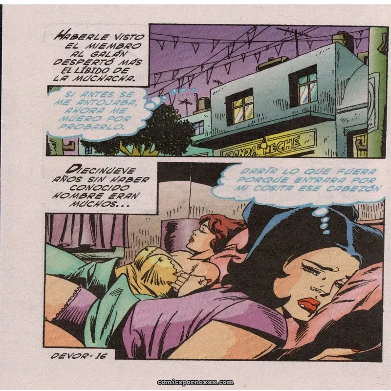 Devorame Otra Vez #275 - Página 18
