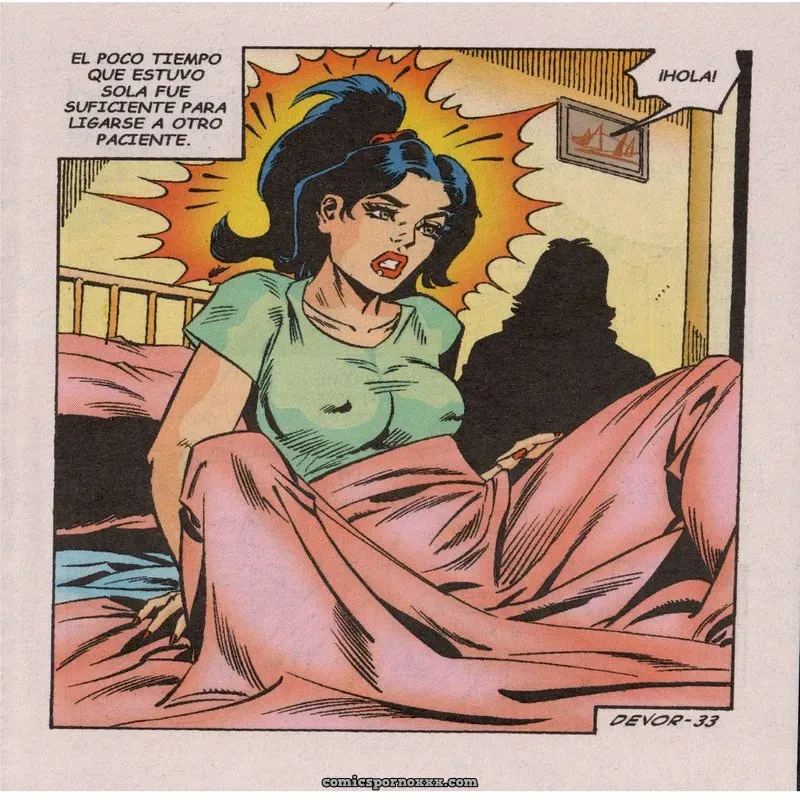 Devorame Otra Vez #275 - Página 35