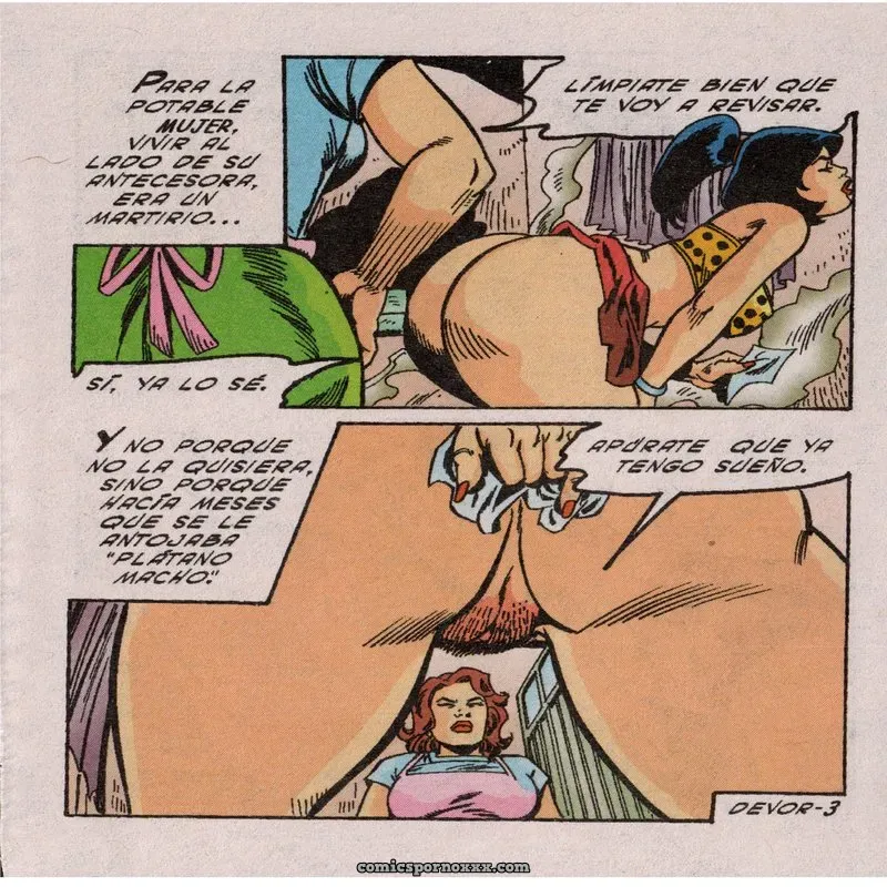 Devorame Otra Vez #275 - Página 5