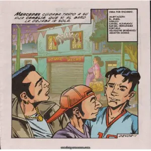 Devorame Otra Vez #275 - Página 3