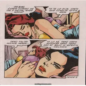 Devorame Otra Vez #275 - Página 7