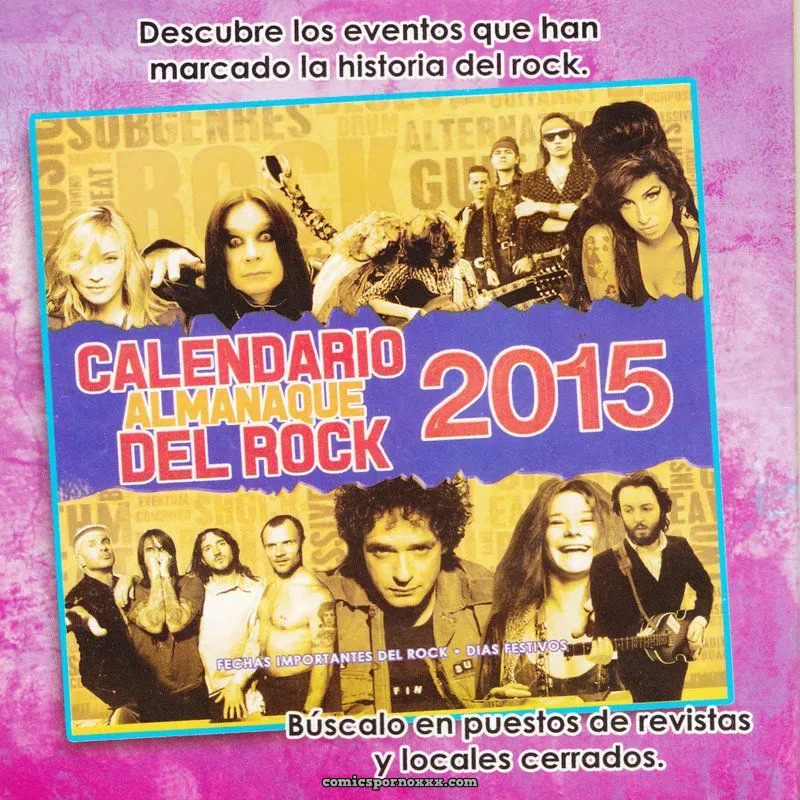 Devorame Otra Vez #276 - Página 52