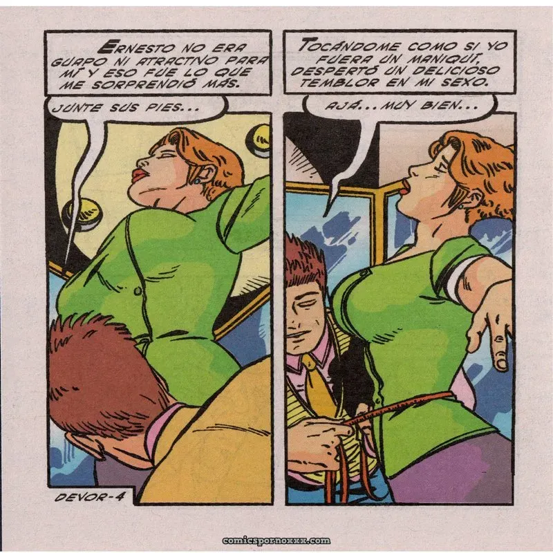 Devorame Otra Vez #276 - Página 6