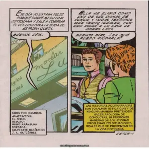 Devorame Otra Vez #276 - Página 3