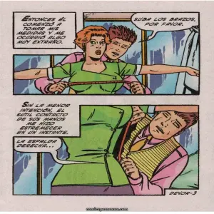 Devorame Otra Vez #276 - Página 5