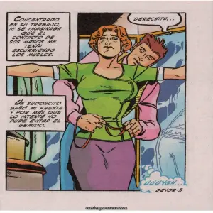 Devorame Otra Vez #276 - Página 7