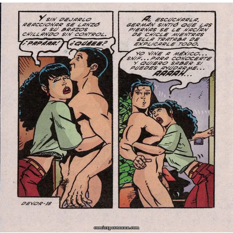 Devorame Otra Vez #277 - Página 20