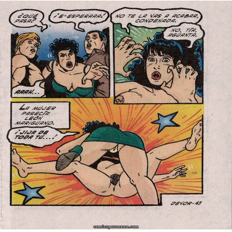 Devorame Otra Vez #277 - Página 45