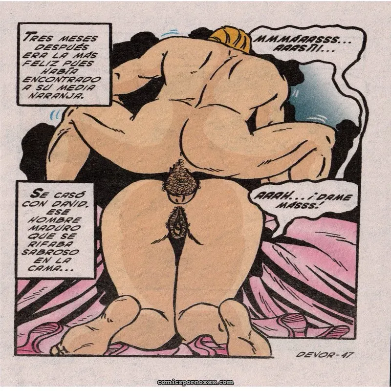 Devorame Otra Vez #277 - Página 49