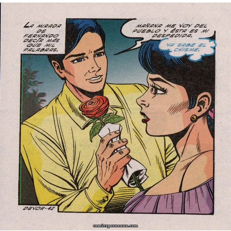 Devorame Otra Vez #278 - Página 44