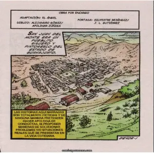 Devorame Otra Vez #278 - Página 3