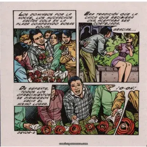 Devorame Otra Vez #278 - Página 4