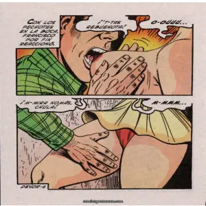 Devorame Otra Vez #278 - Página 8