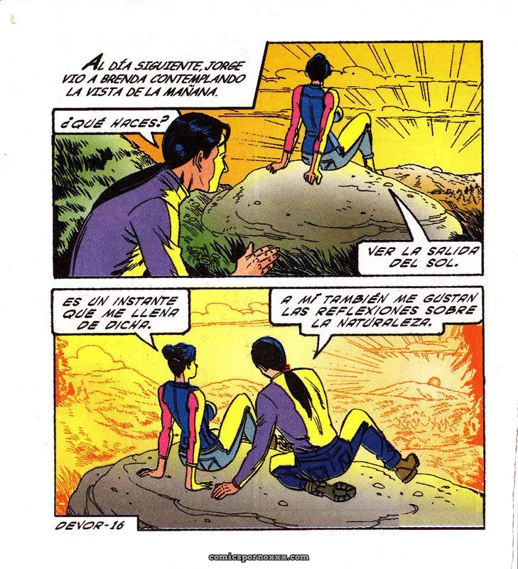 Devorame Otra Vez #280 - Página 18