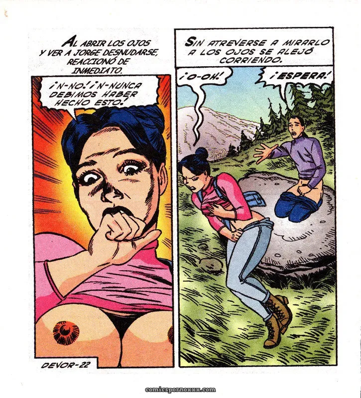 Devorame Otra Vez #280 - Página 24