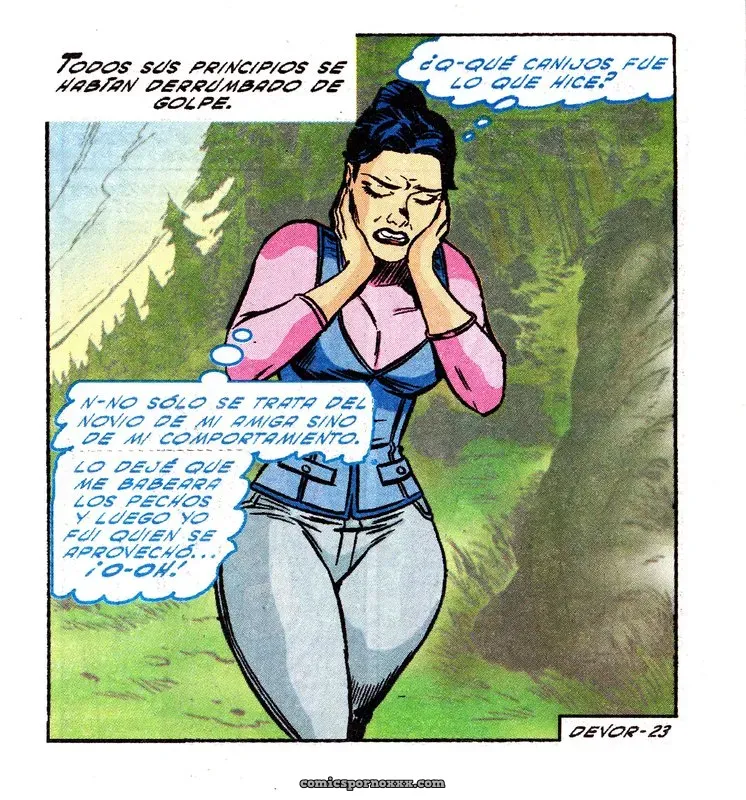 Devorame Otra Vez #280 - Página 25