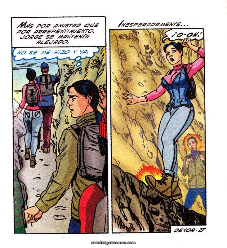 Devorame Otra Vez #280 - Página 29