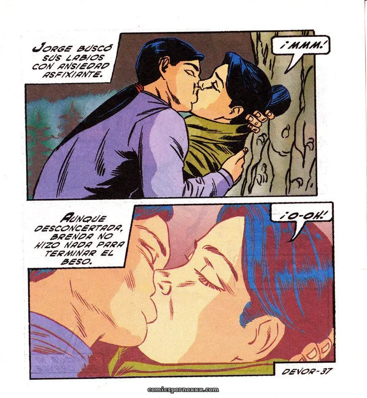 Devorame Otra Vez #280 - Página 39