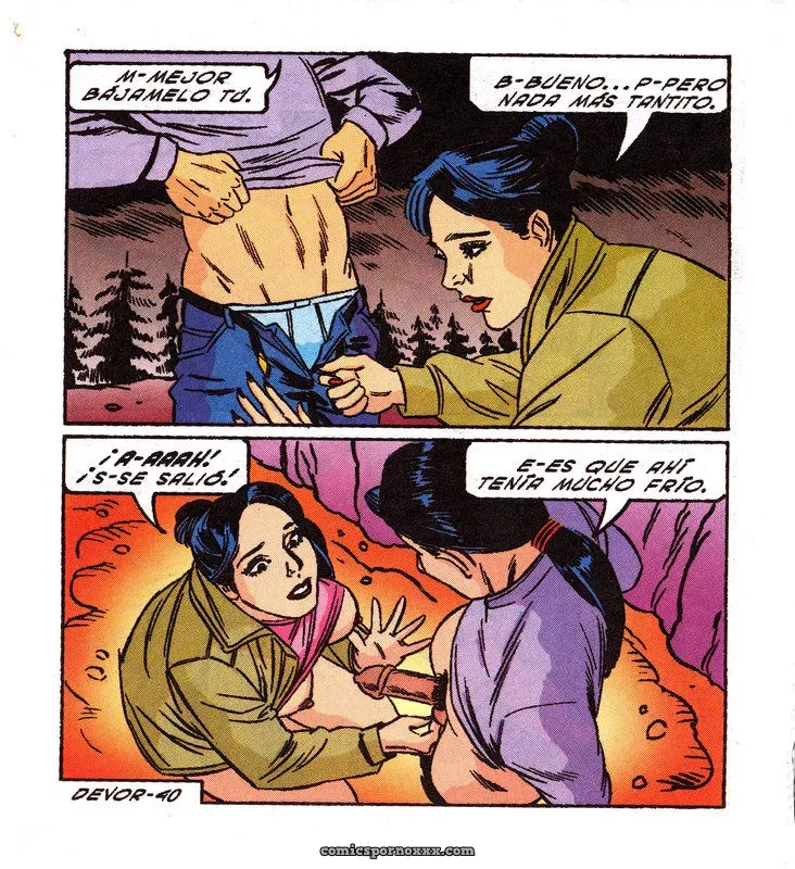 Devorame Otra Vez #280 - Página 42