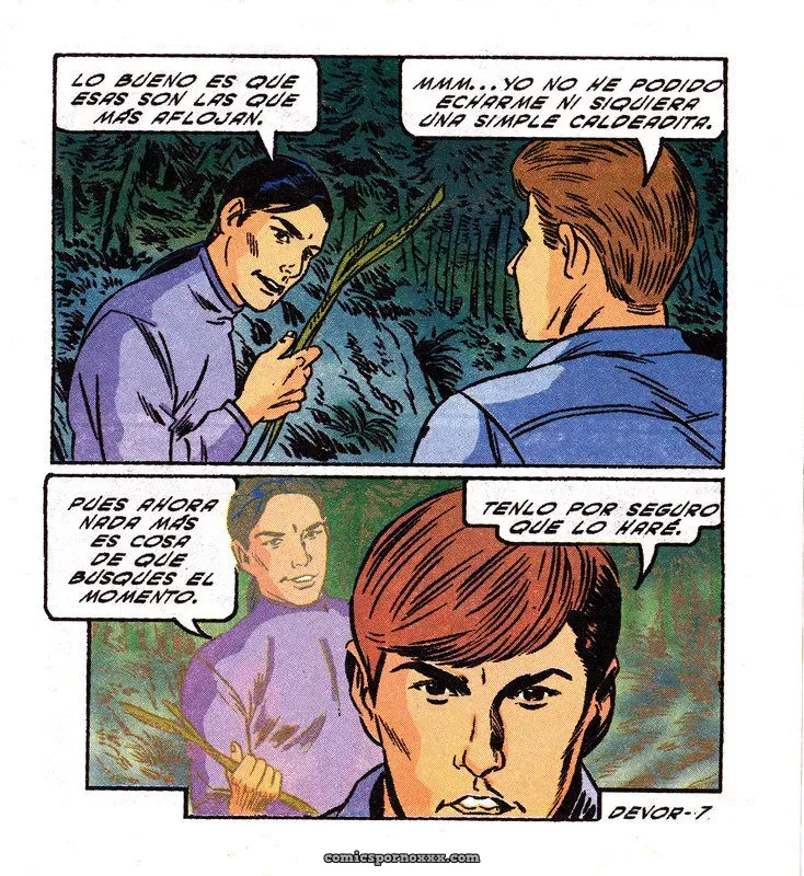 Devorame Otra Vez #280 - Página 9