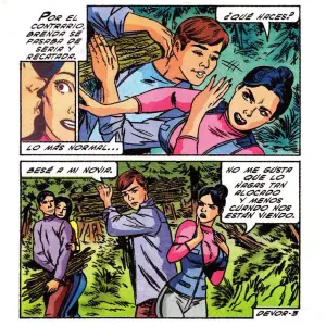 Devorame Otra Vez #280 - Página 5