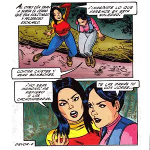 Devorame Otra Vez #280 - Página 6