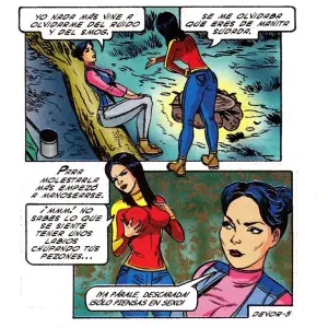 Devorame Otra Vez #280 - Página 7