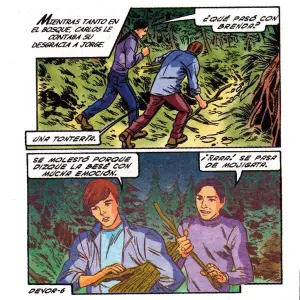 Devorame Otra Vez #280 - Página 8