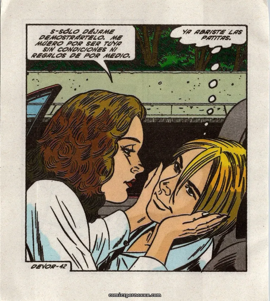 Devorame Otra Vez #290 - Página 44