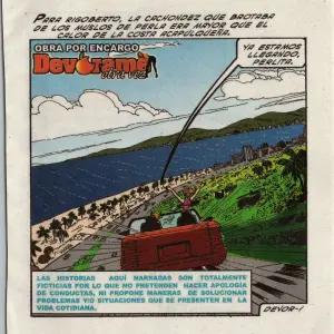 Devorame Otra Vez #290 - Página 3