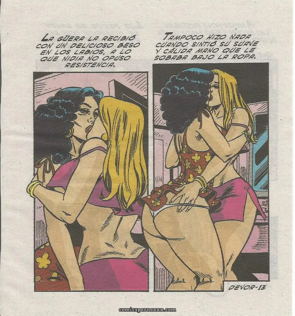 Devorame Otra Vez #291 - Página 14