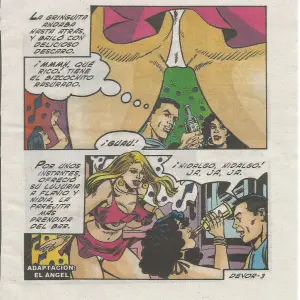 Devorame Otra Vez #291 - Página 4