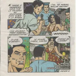 Devorame Otra Vez #291 - Página 6