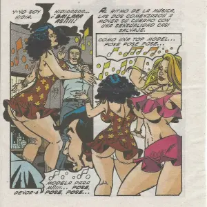 Devorame Otra Vez #291 - Página 7