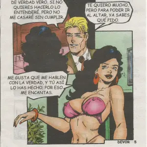 Devorame Otra Vez #308 - Página 6