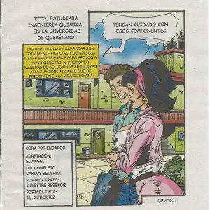 Devorame Otra Vez #309 - Página 2