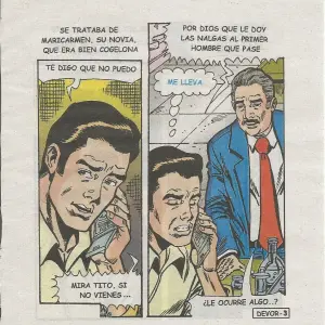 Devorame Otra Vez #309 - Página 4