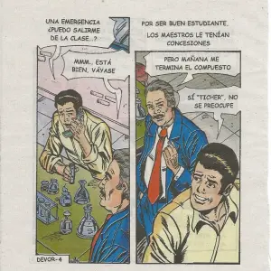 Devorame Otra Vez #309 - Página 5