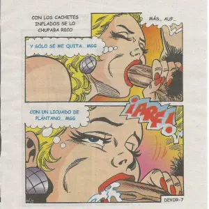 Devorame Otra Vez #309 - Página 8