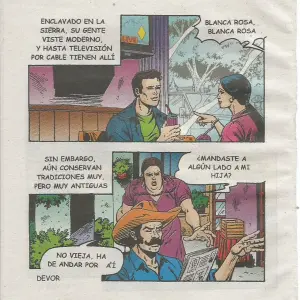 Devorame Otra Vez #311 - Página 3