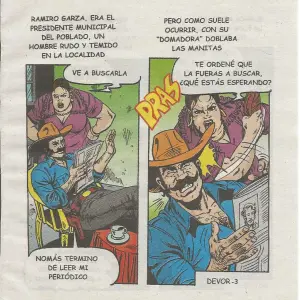 Devorame Otra Vez #311 - Página 4