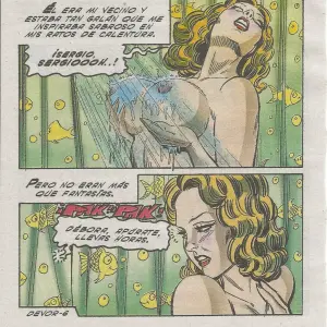 Devorame Otra Vez #312 - Página 7