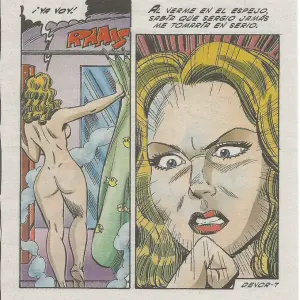 Devorame Otra Vez #312 - Página 8